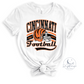 Bengals Retro Vintage T-Shirt