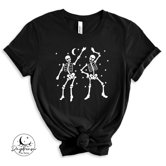 Dancing Skeletons T-Shirt