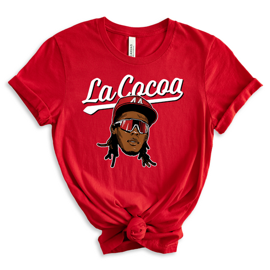 Elly Cruz T-Shirt