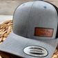 Custom Baseball Cap