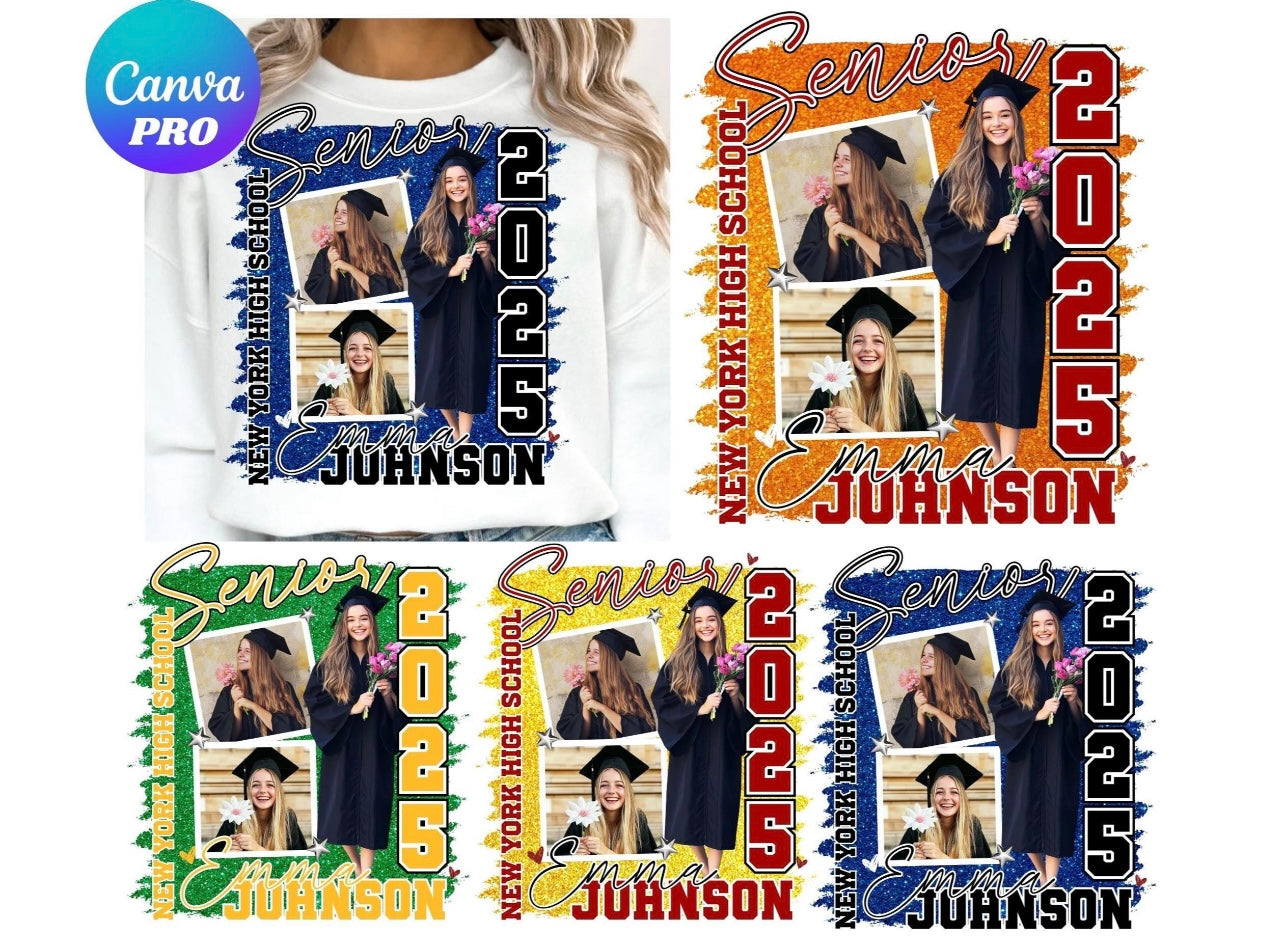 Graduation Packages