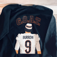 Joe The Goat Crewneck