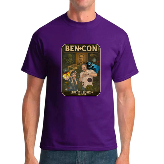 Ben Con Shirt