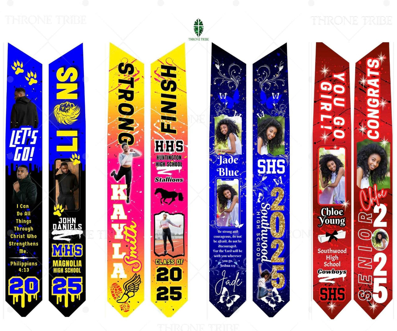 Graduation Packages