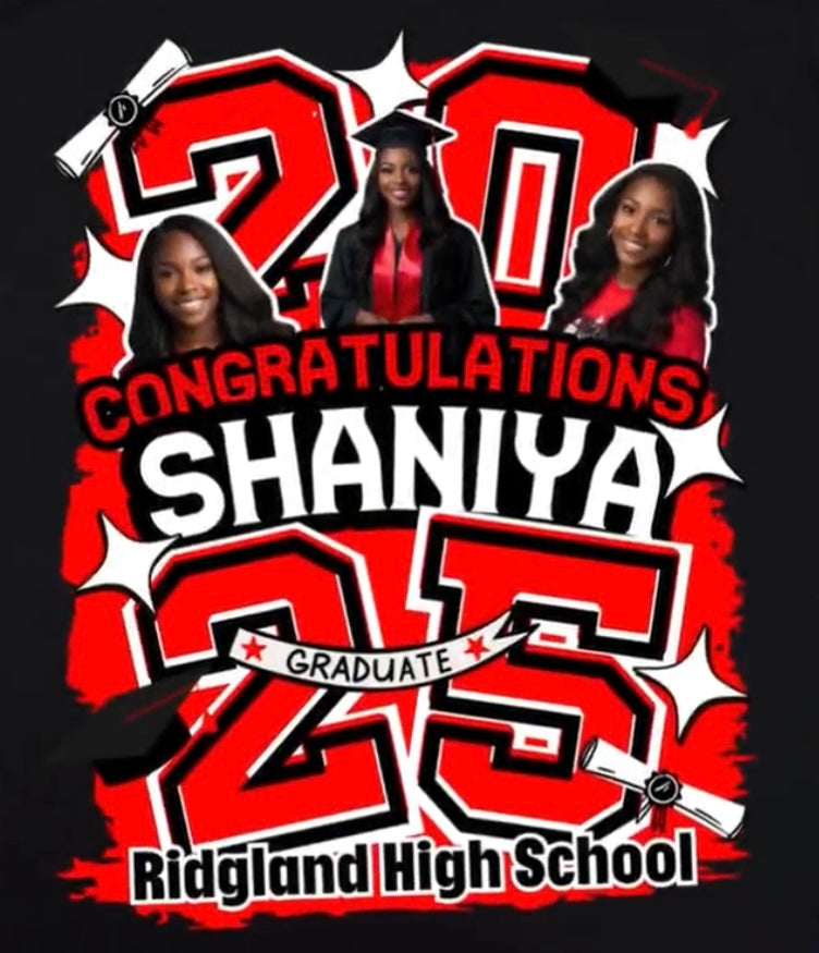 Graduation Packages