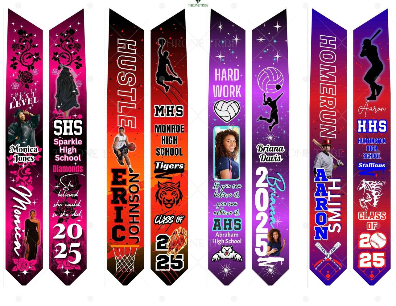 Graduation Packages
