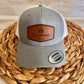 Custom Baseball Cap