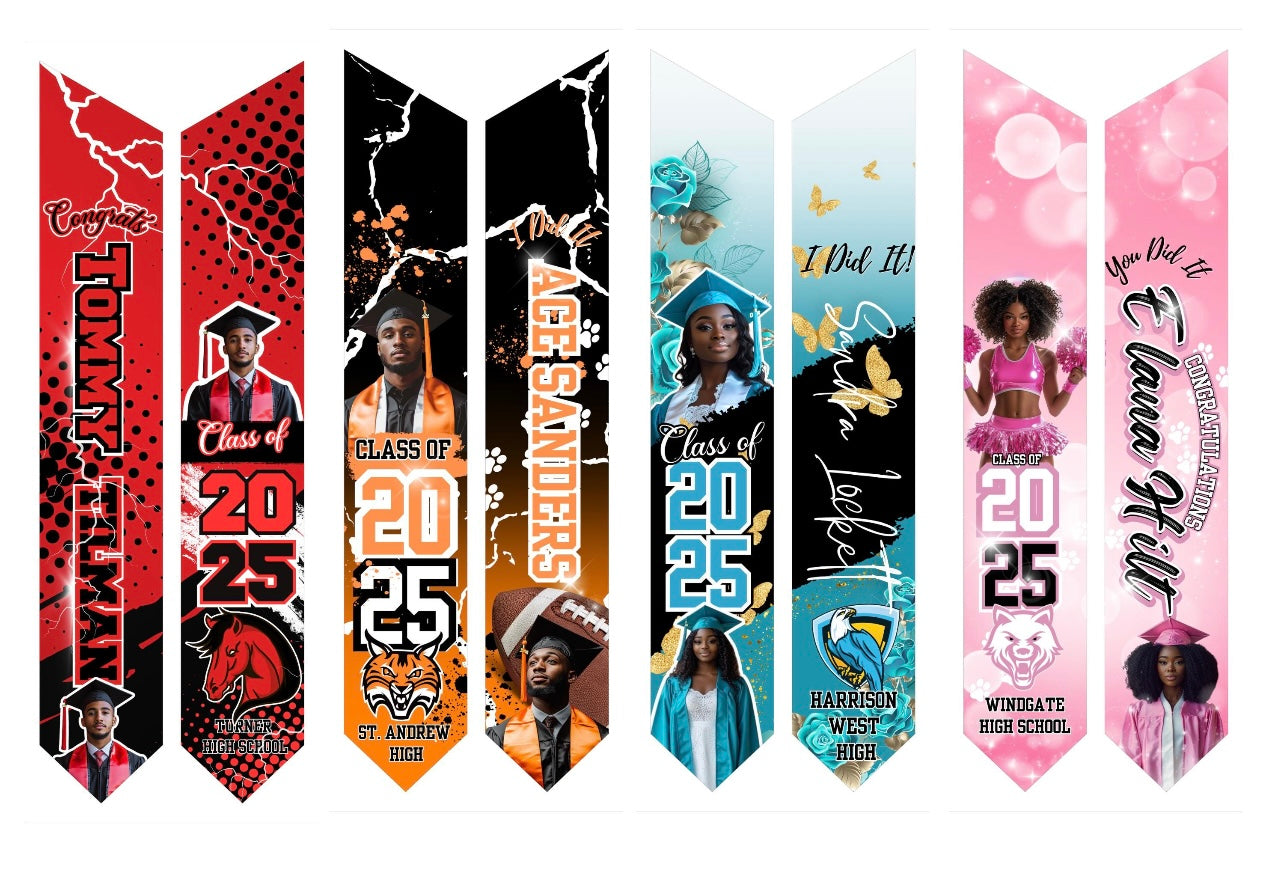 Graduation Packages