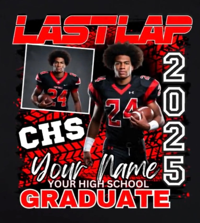 Graduation Packages
