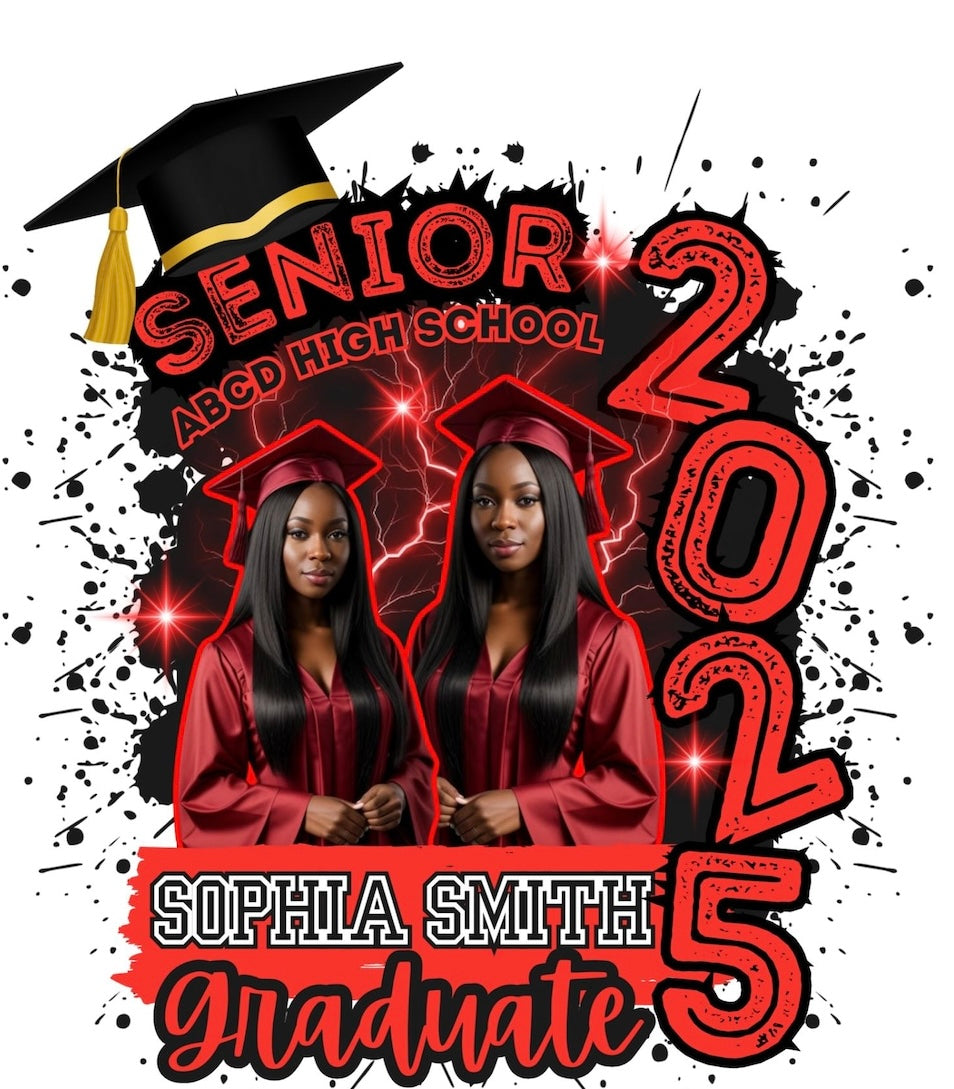 Graduation Packages
