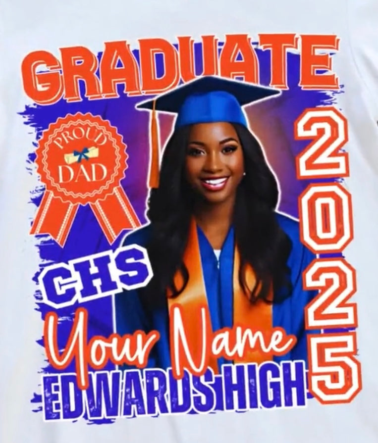 Graduation Packages
