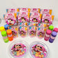 Birthday Party Favor Package