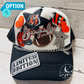 Bengals Junk Trucker Hat