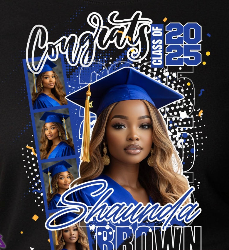 Graduation Packages