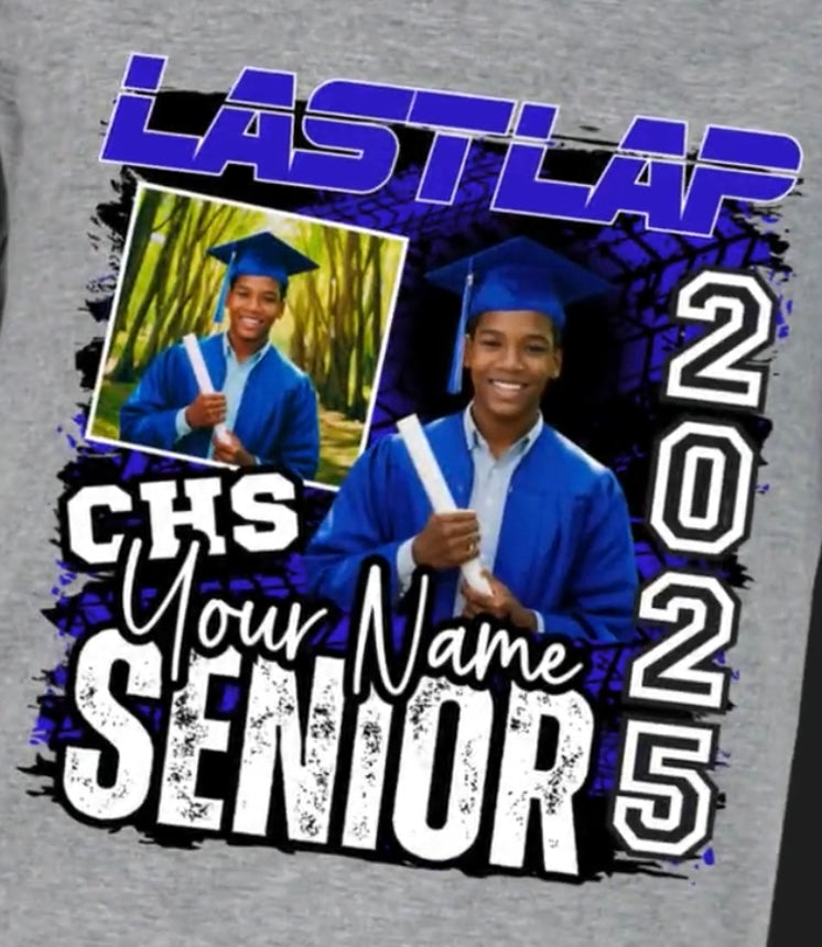 Graduation Packages