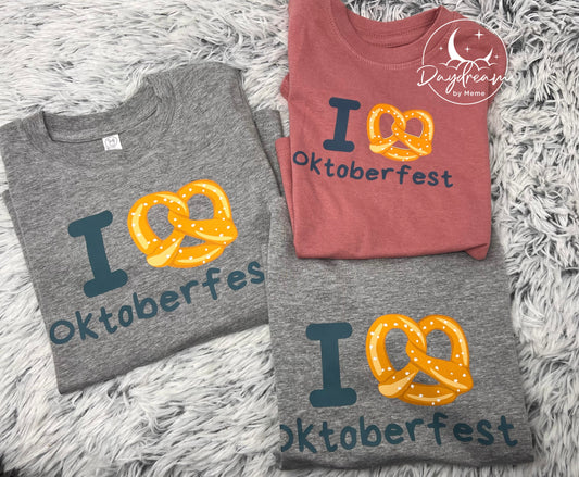 Oktoberfest T-Shirt