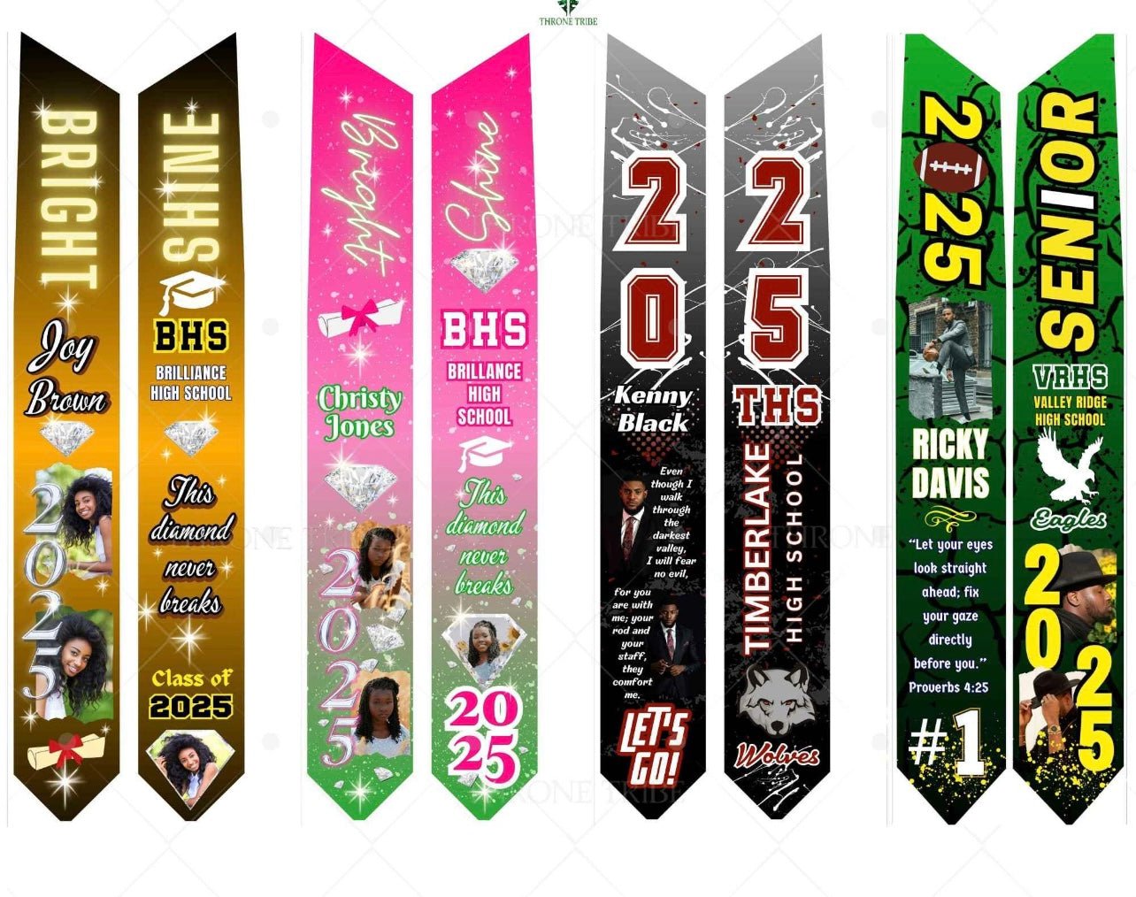 Graduation Packages