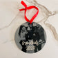 Acrylic Photo Ornament