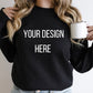 Custom Sweatshirt