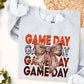 Bengals Game Day Crewneck