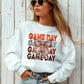 Bengals Game Day Crewneck