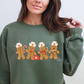 Ginger Nurses Crewneck