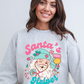 Santa’s Helper T-Shirt/Crewneck