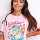 Santa’s Helper T-Shirt/Crewneck