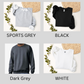 Custom Medical Apparel