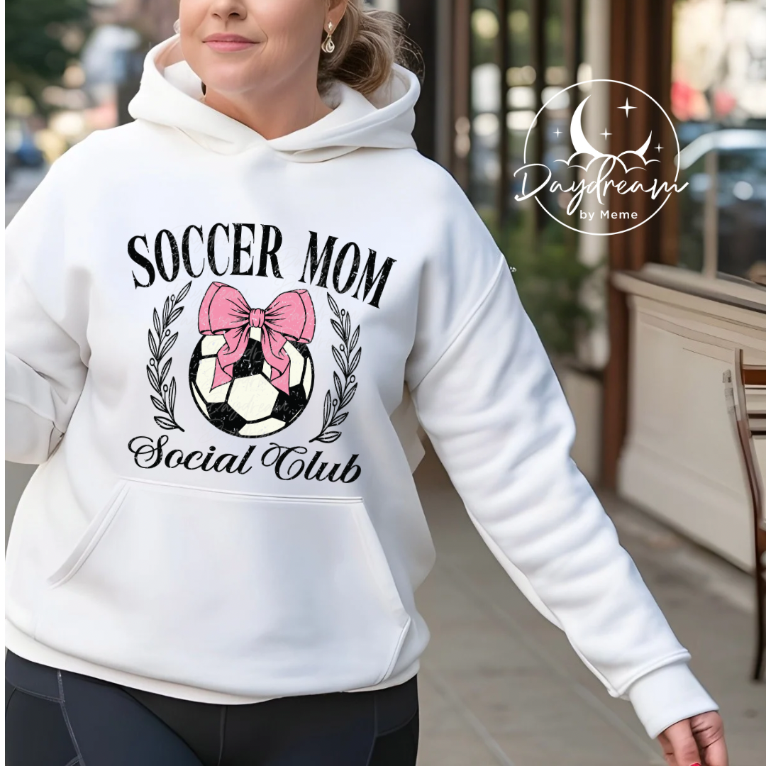 Soccer Mom Social Club