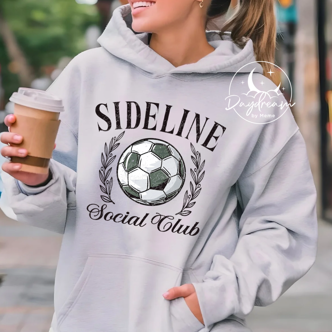 Sideline Social Club