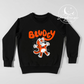 BLU-DEY Toddler/Youth T-SHIRT|CREWNECK