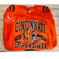 Bengals Orange Out Cincinnati Crewneck