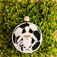 Personalized Sports Ornaments